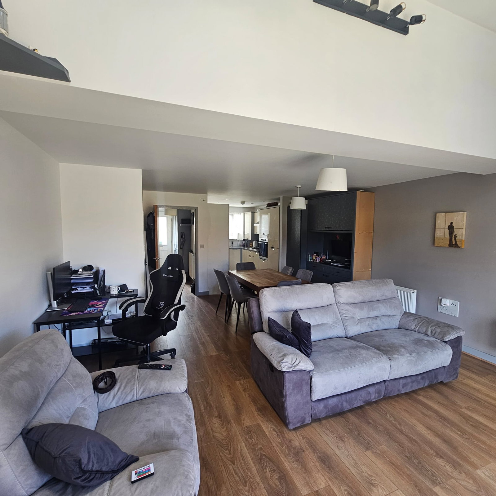 Town House in Ramsgate