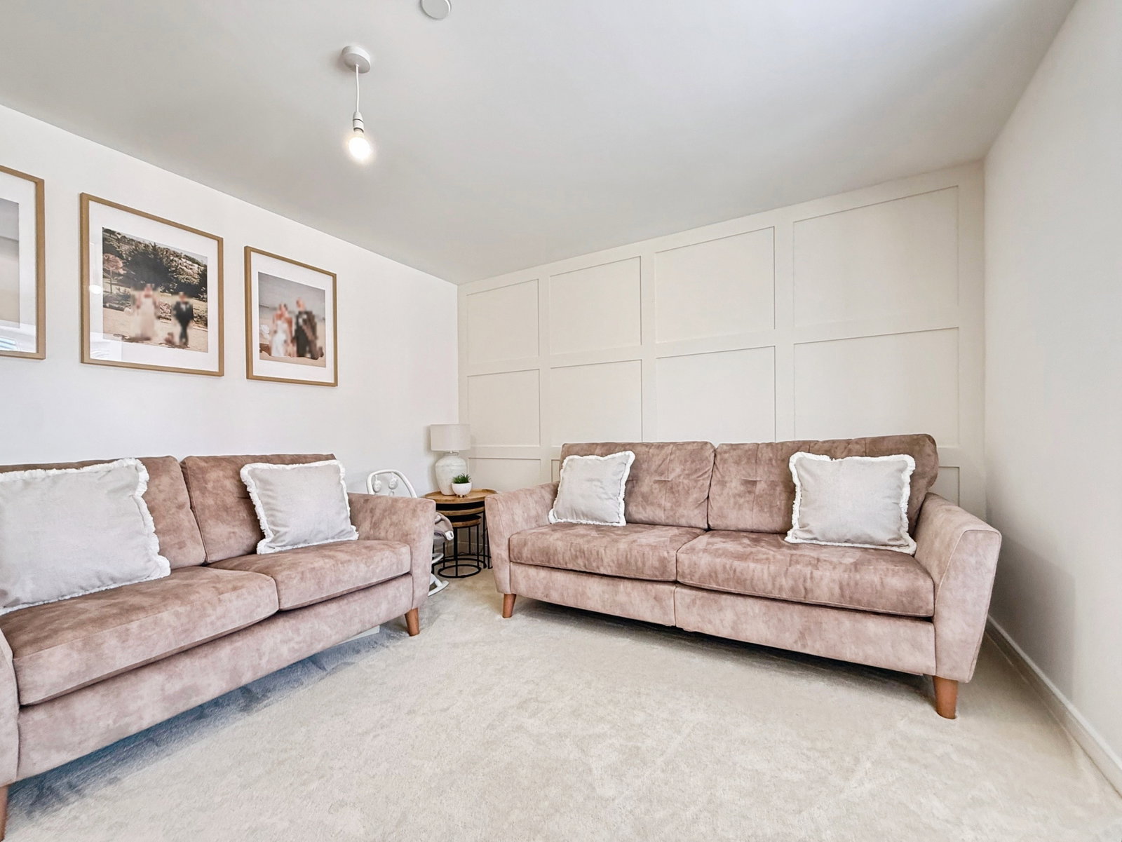 Detached House in Swansea