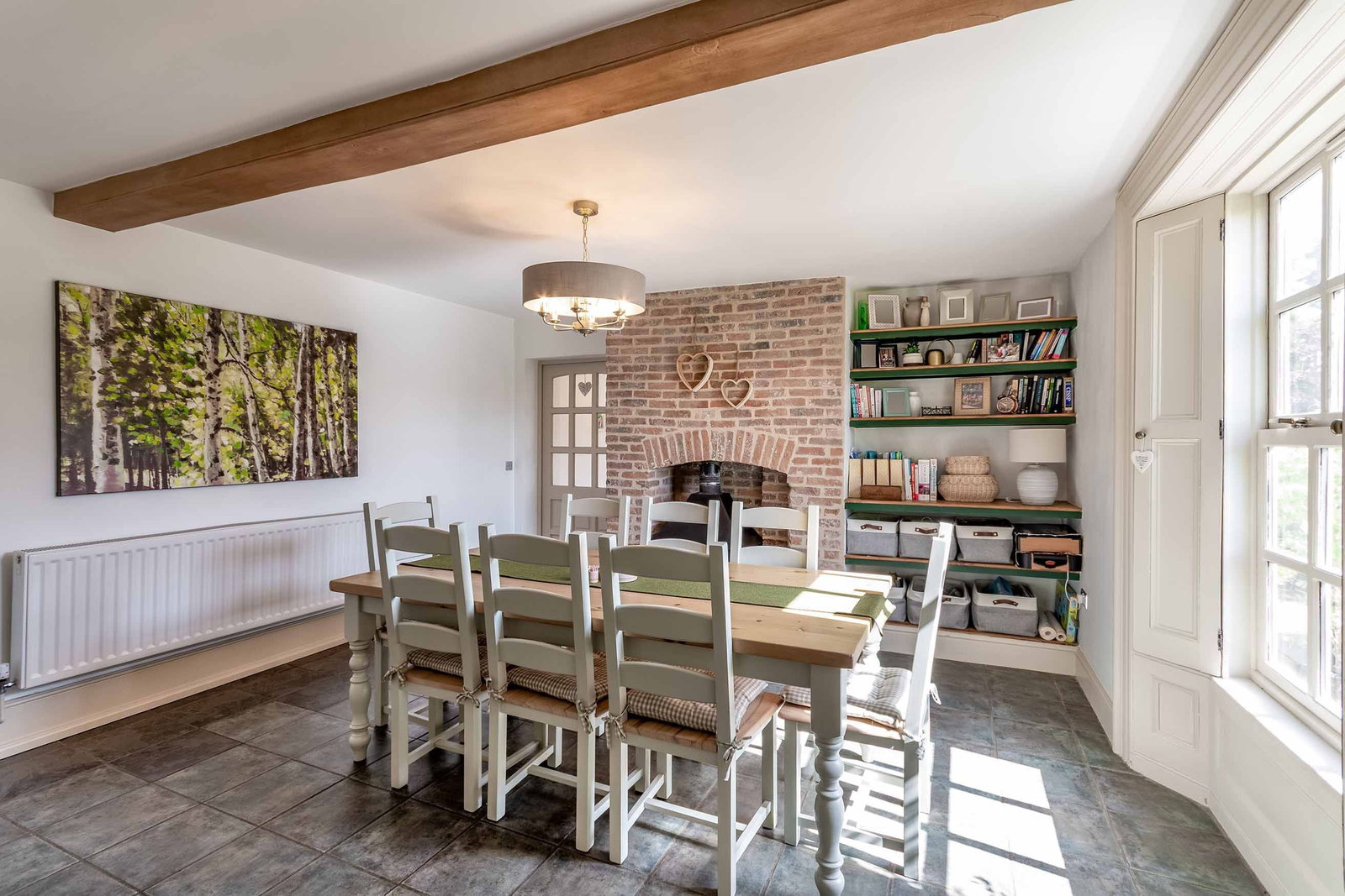 Link Detached House in Doncaster
