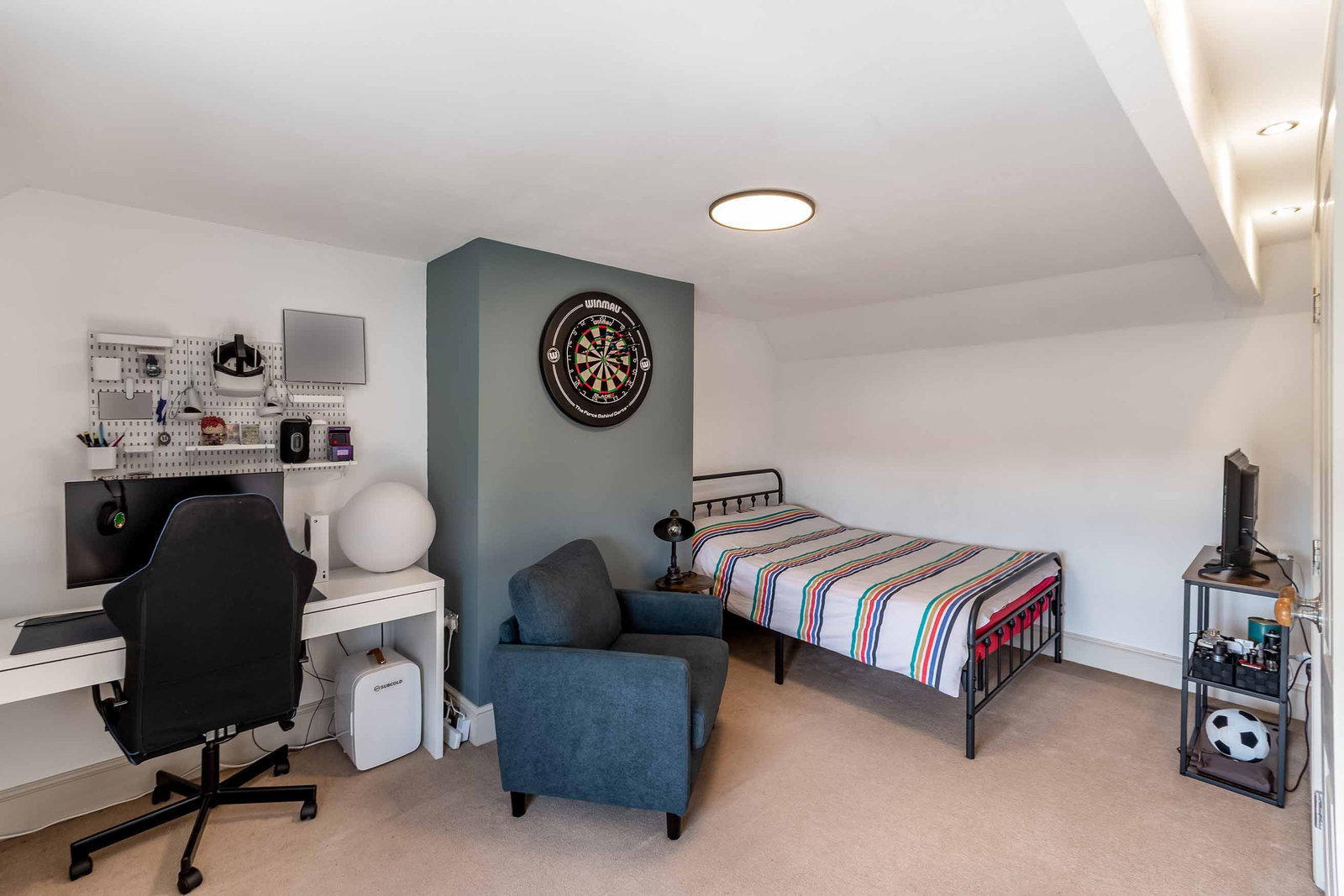 Link Detached House in Doncaster