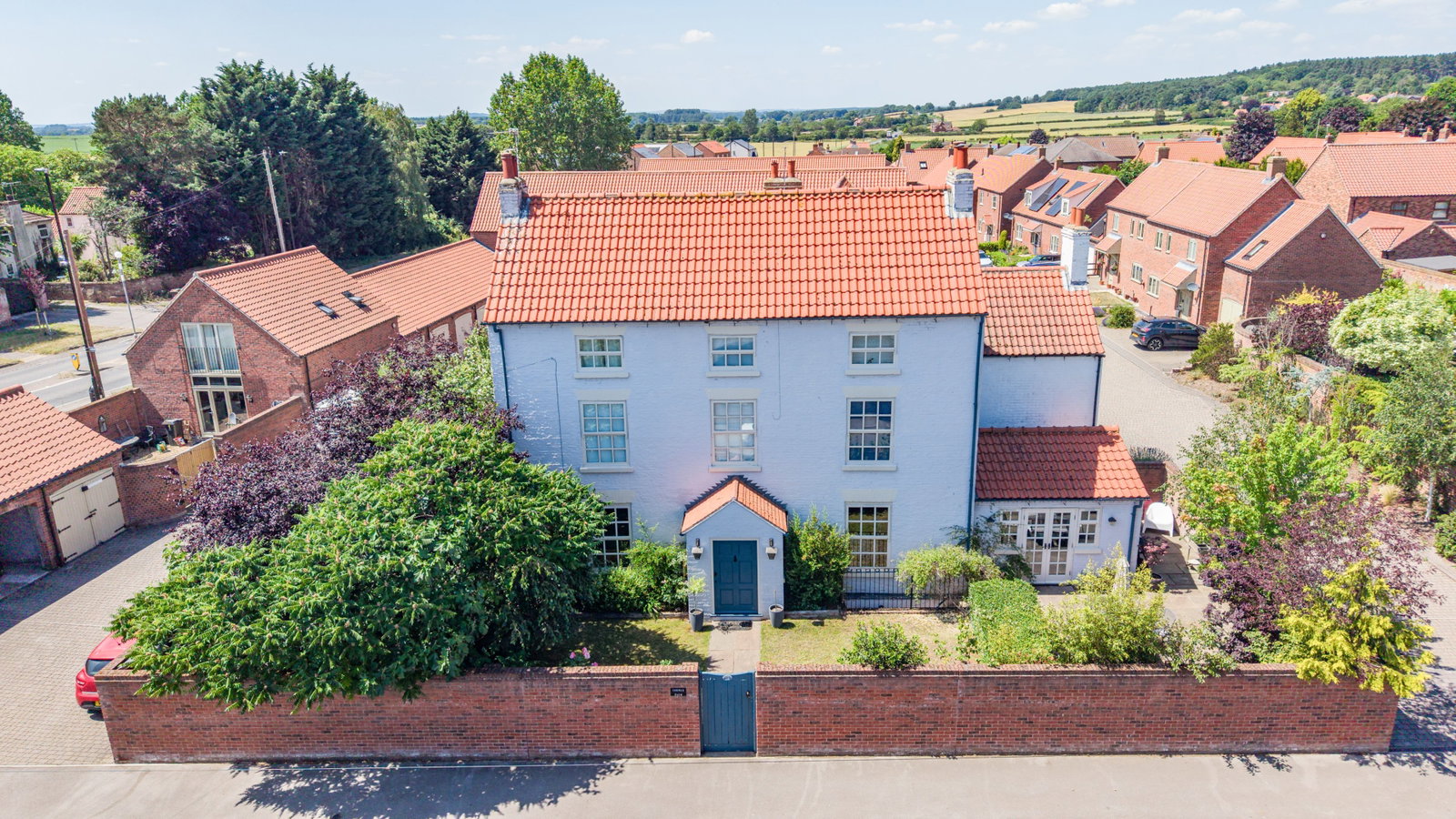 Link Detached House in Doncaster