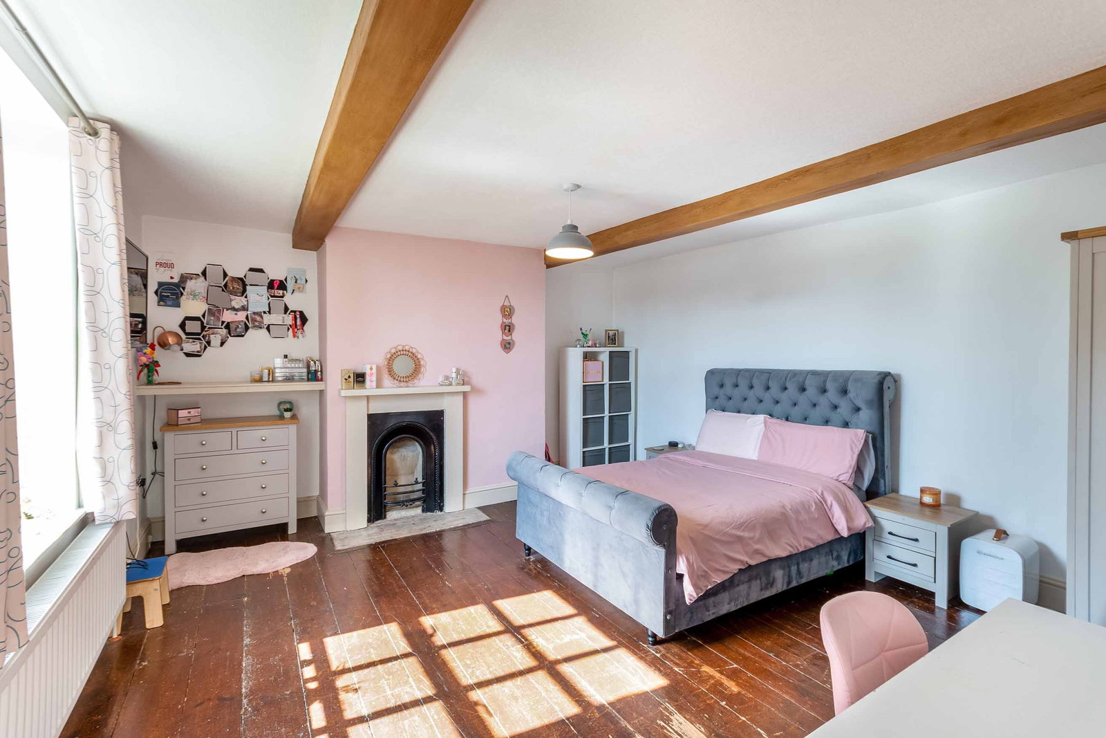 Link Detached House in Doncaster