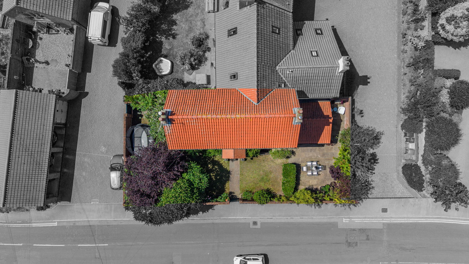 Link Detached House in Doncaster
