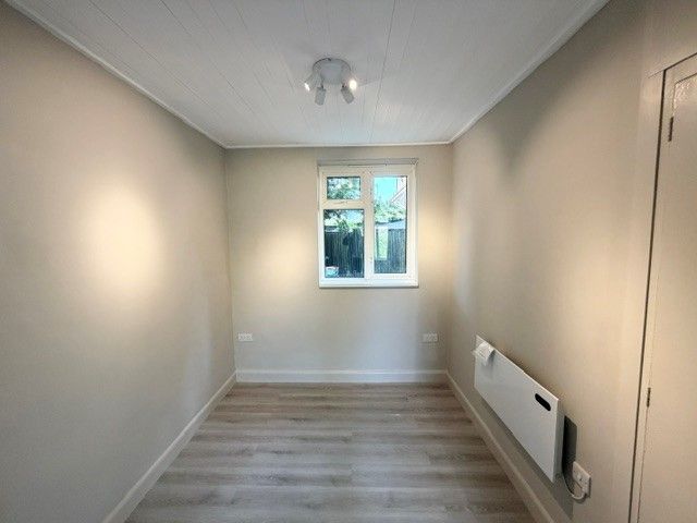 Semi Detached Bungalow in Watford