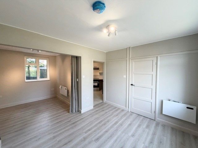 Semi Detached Bungalow in Watford