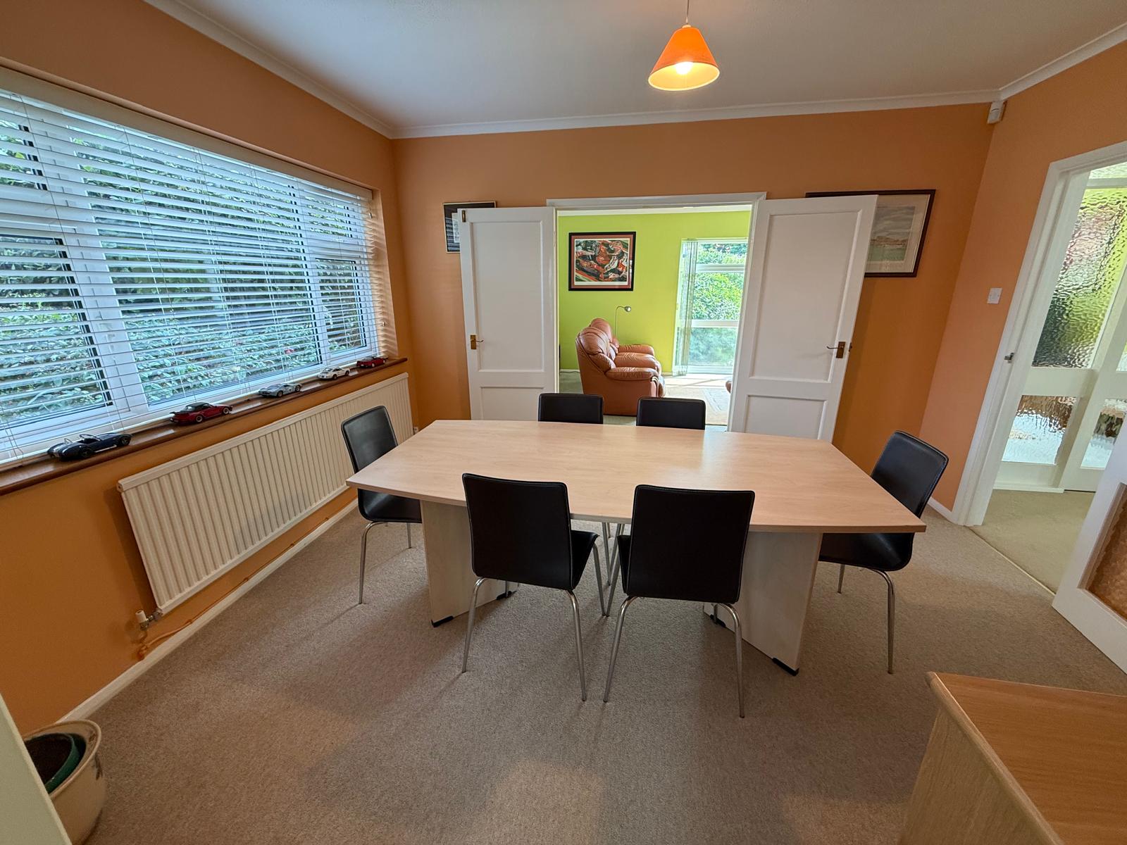 Detached House in Broadstairs
