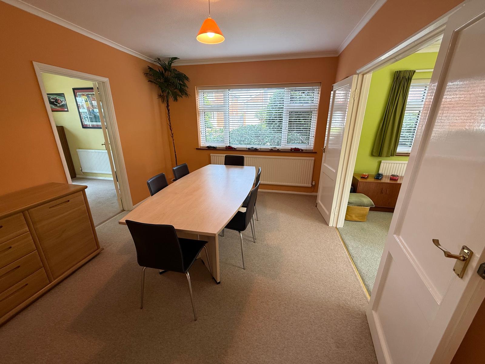 Detached House in Broadstairs