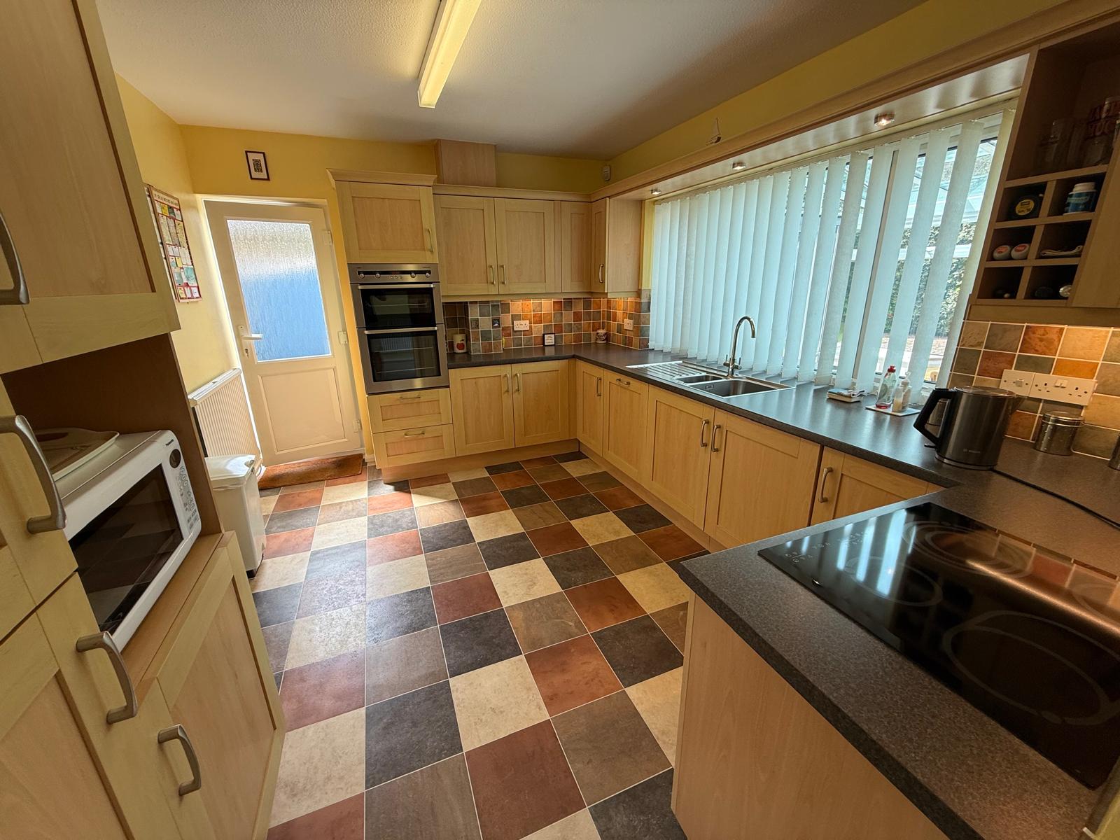 Detached House in Broadstairs