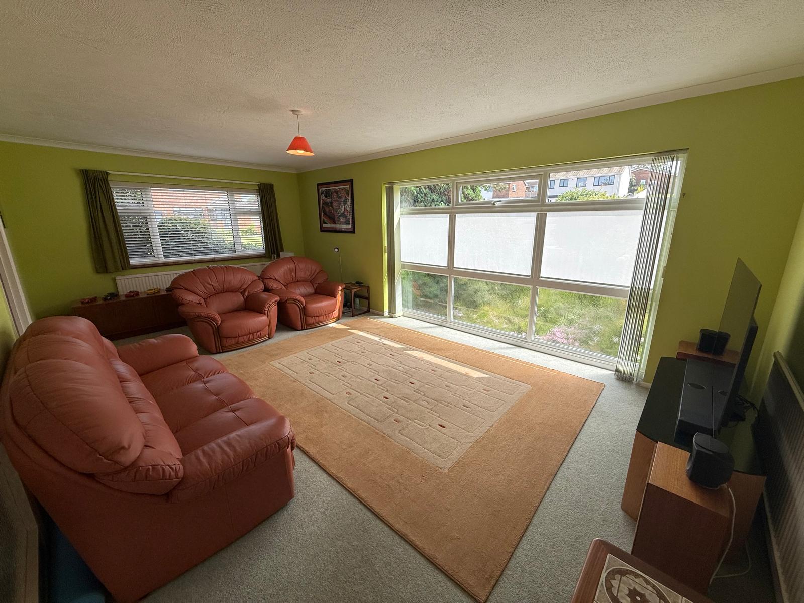 Detached House in Broadstairs