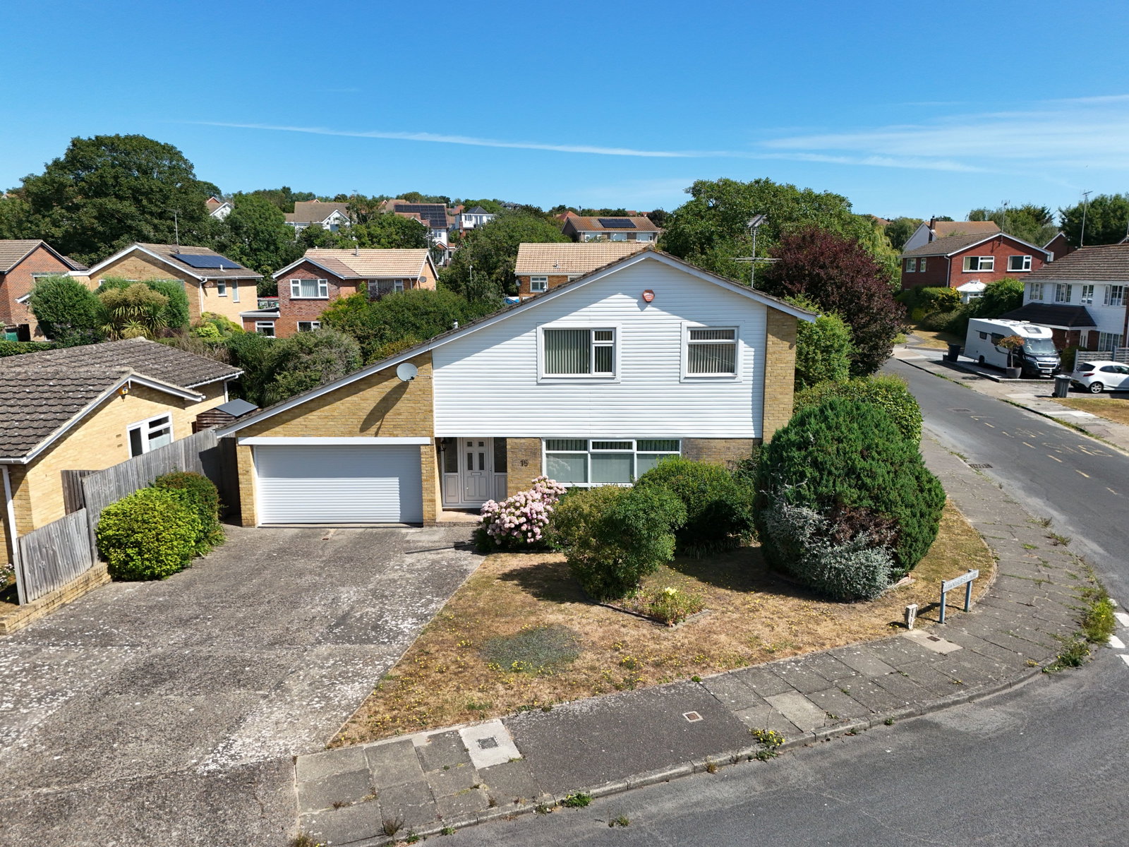 Detached House in Broadstairs