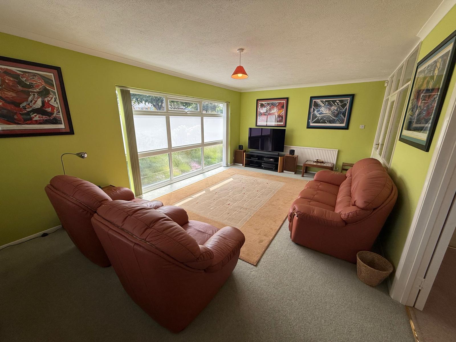 Detached House in Broadstairs