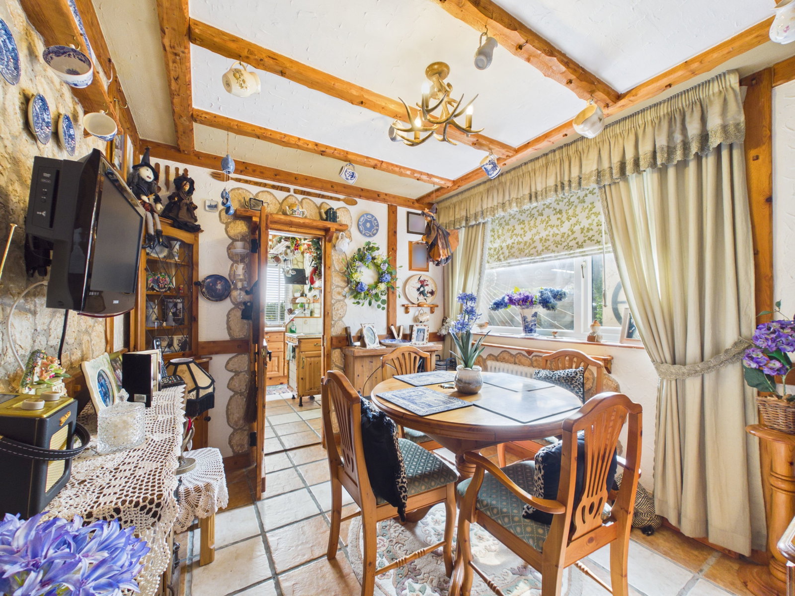 Semi Detached Bungalow in Herne Bay