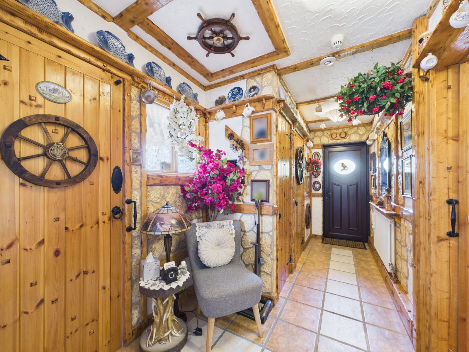 Semi Detached Bungalow in Herne Bay