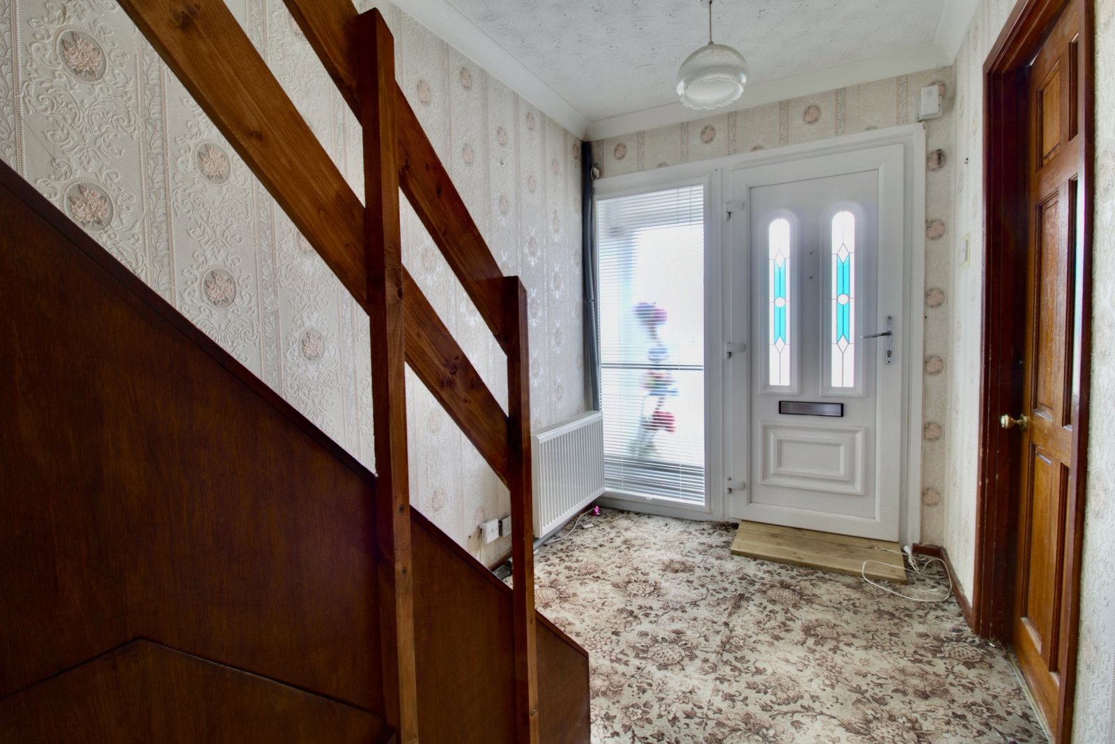 Terraced House for sale in Stanford-le-hope, Poley Road, Stanford-le-hope, SS17 0JJ, 1227 m²