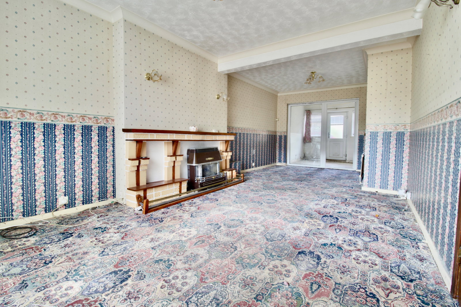Terraced House for sale in Stanford-le-hope, Poley Road, Stanford-le-hope, SS17 0JJ, 1227 m²