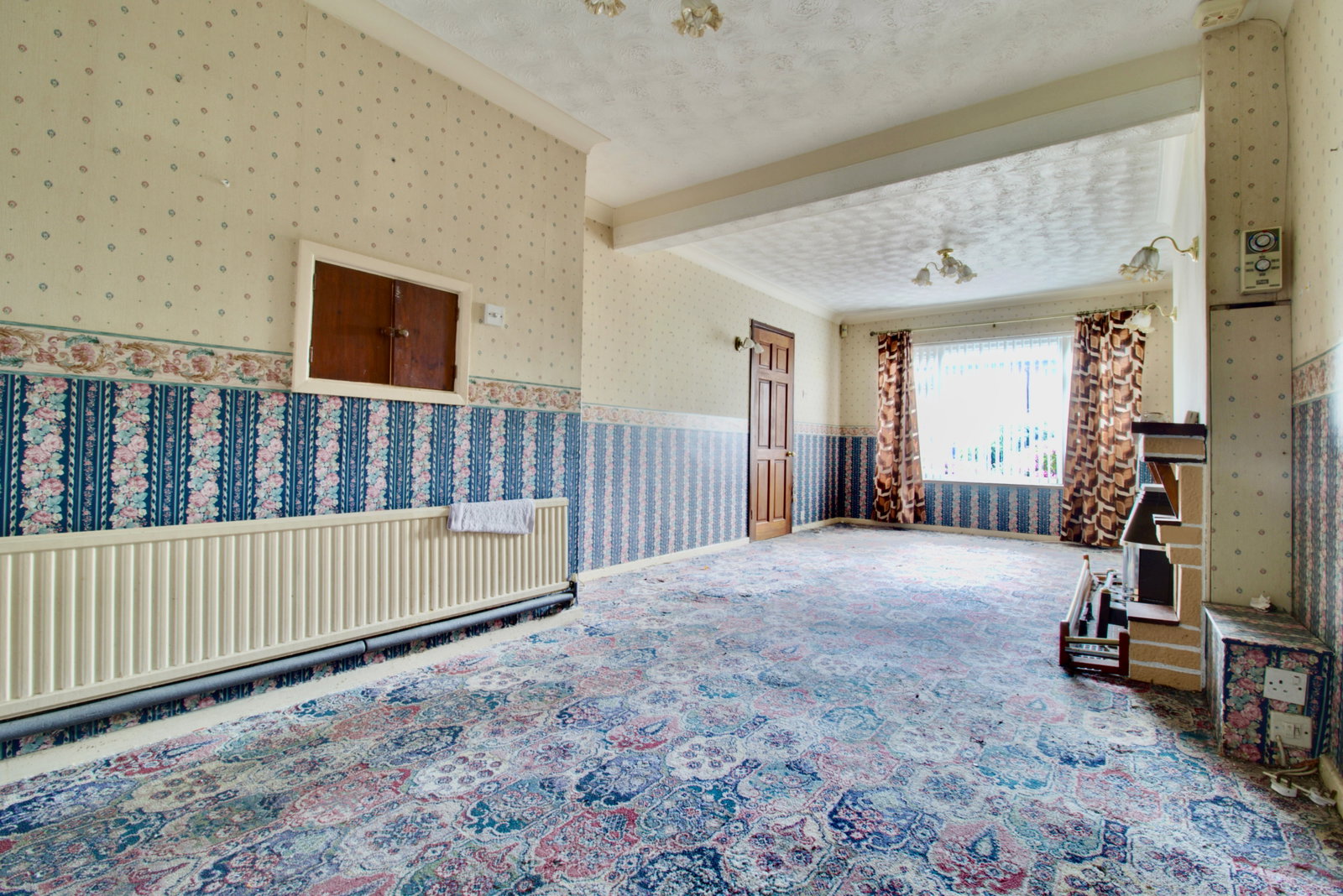 Terraced House for sale in Stanford-le-hope, Poley Road, Stanford-le-hope, SS17 0JJ, 1227 m²