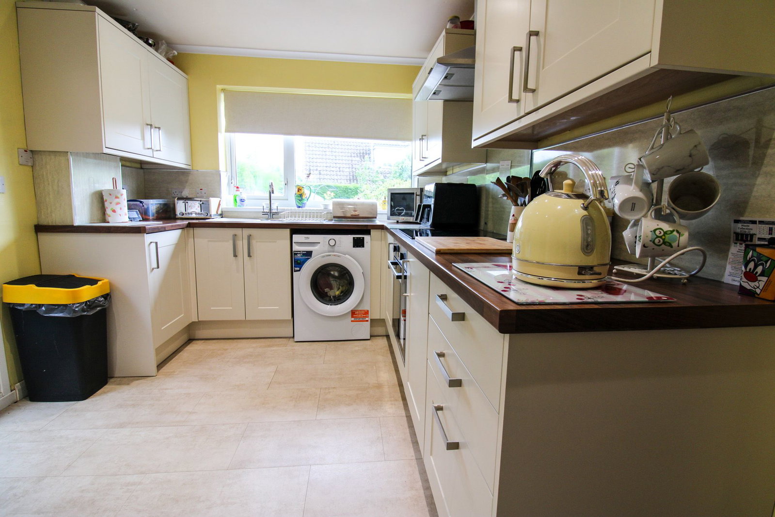 Detached House in Gainsborough