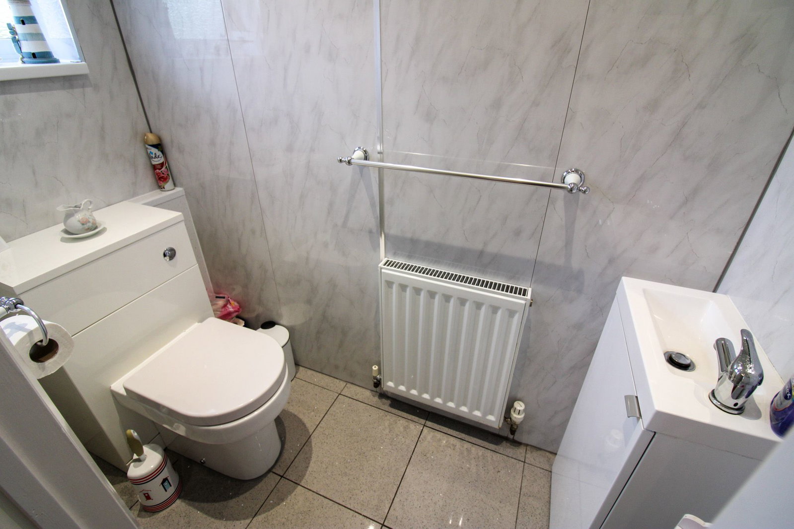 Detached House in Gainsborough