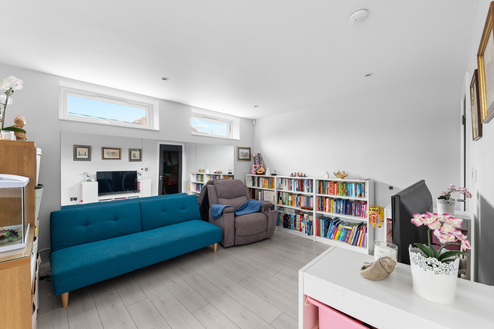 Flat in Warlingham 