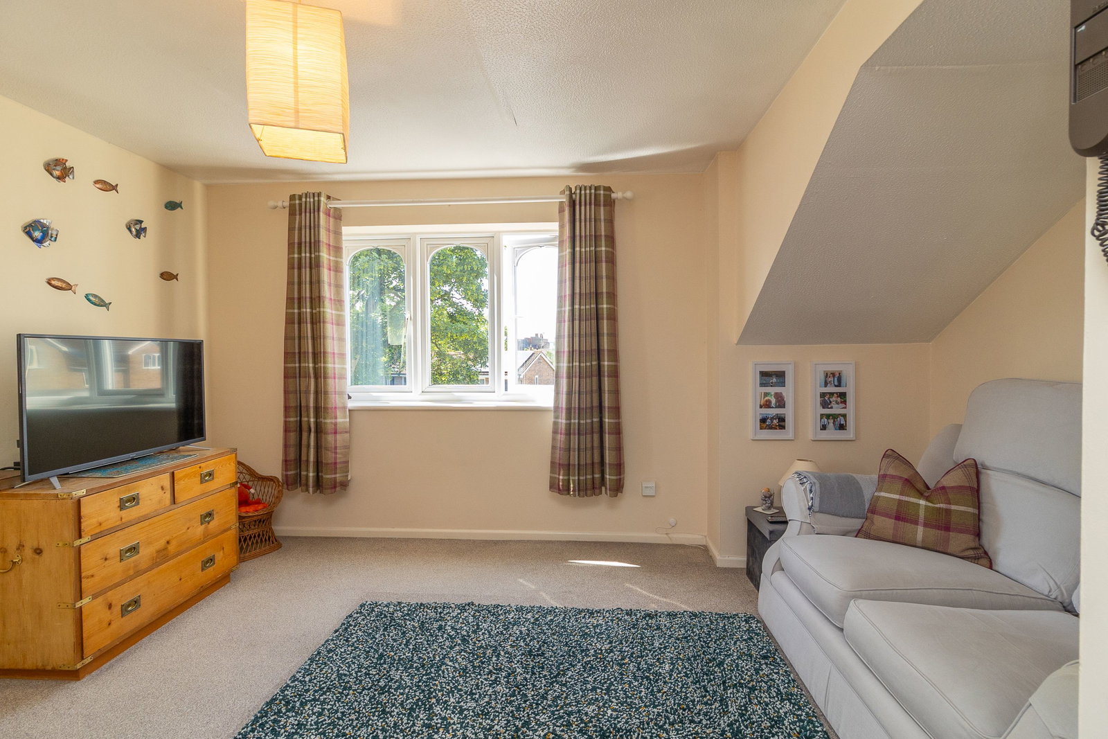 Apartment in Towcester