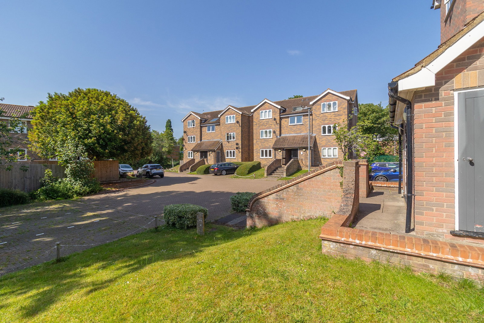 Apartment in Towcester