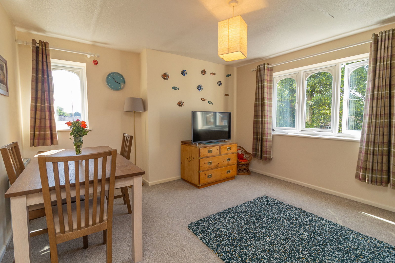 Apartment in Towcester