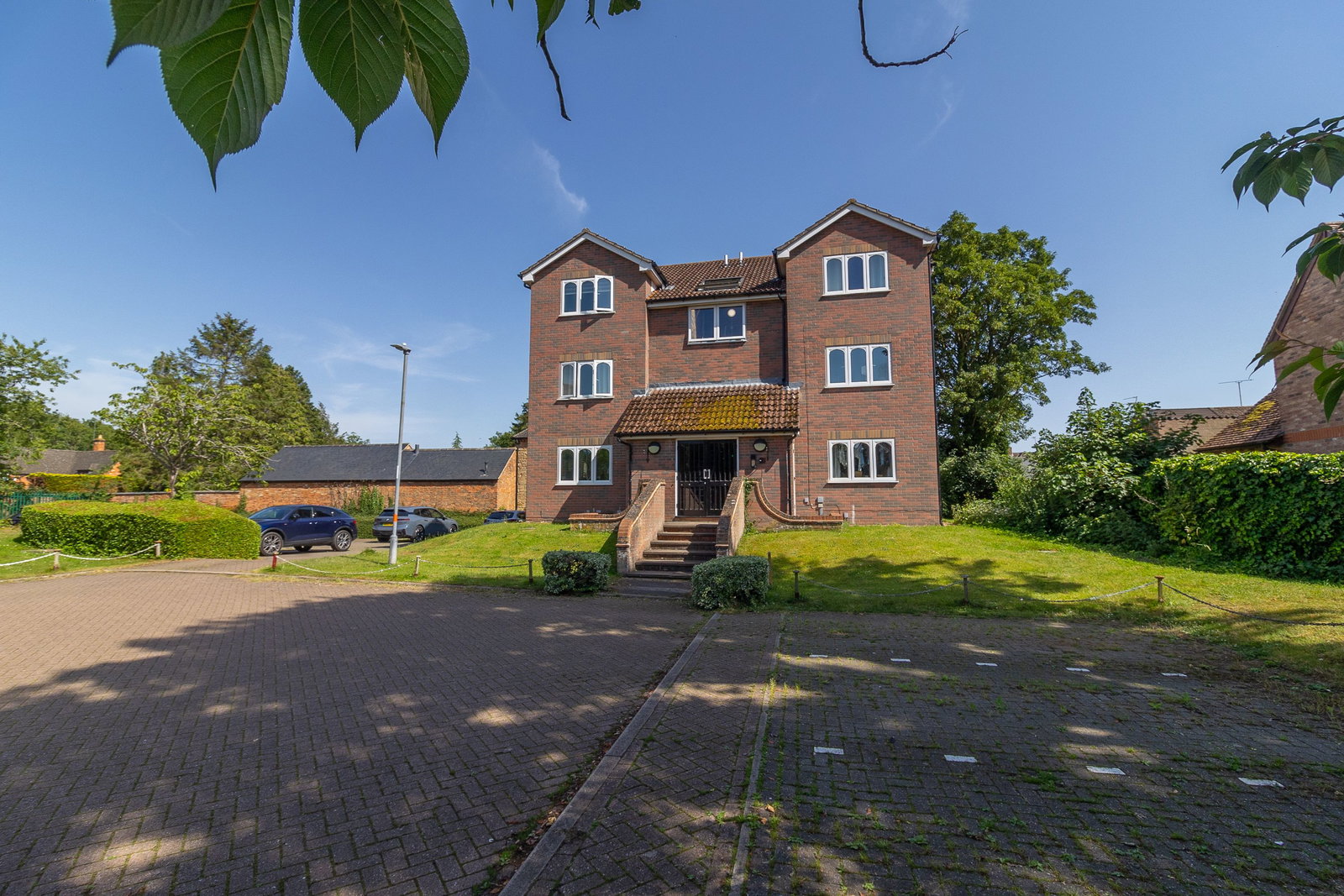 Apartment in Towcester