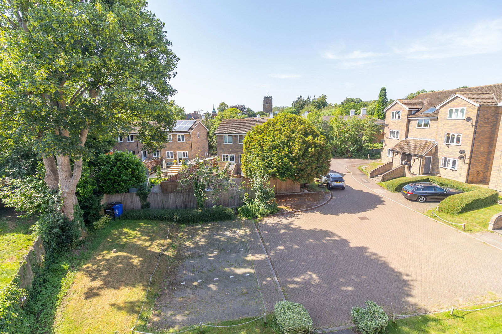 Apartment in Towcester 2