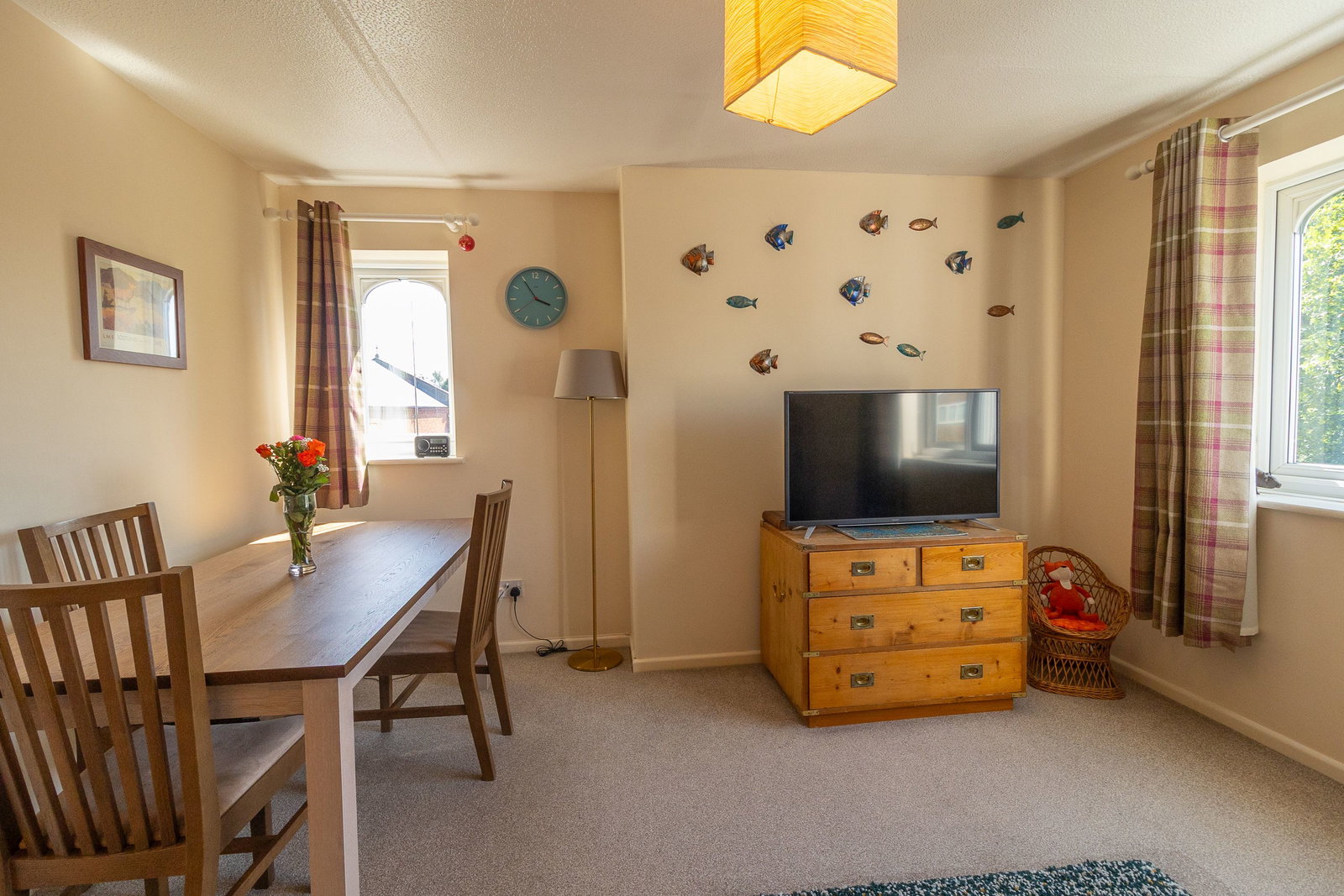 Apartment in Towcester