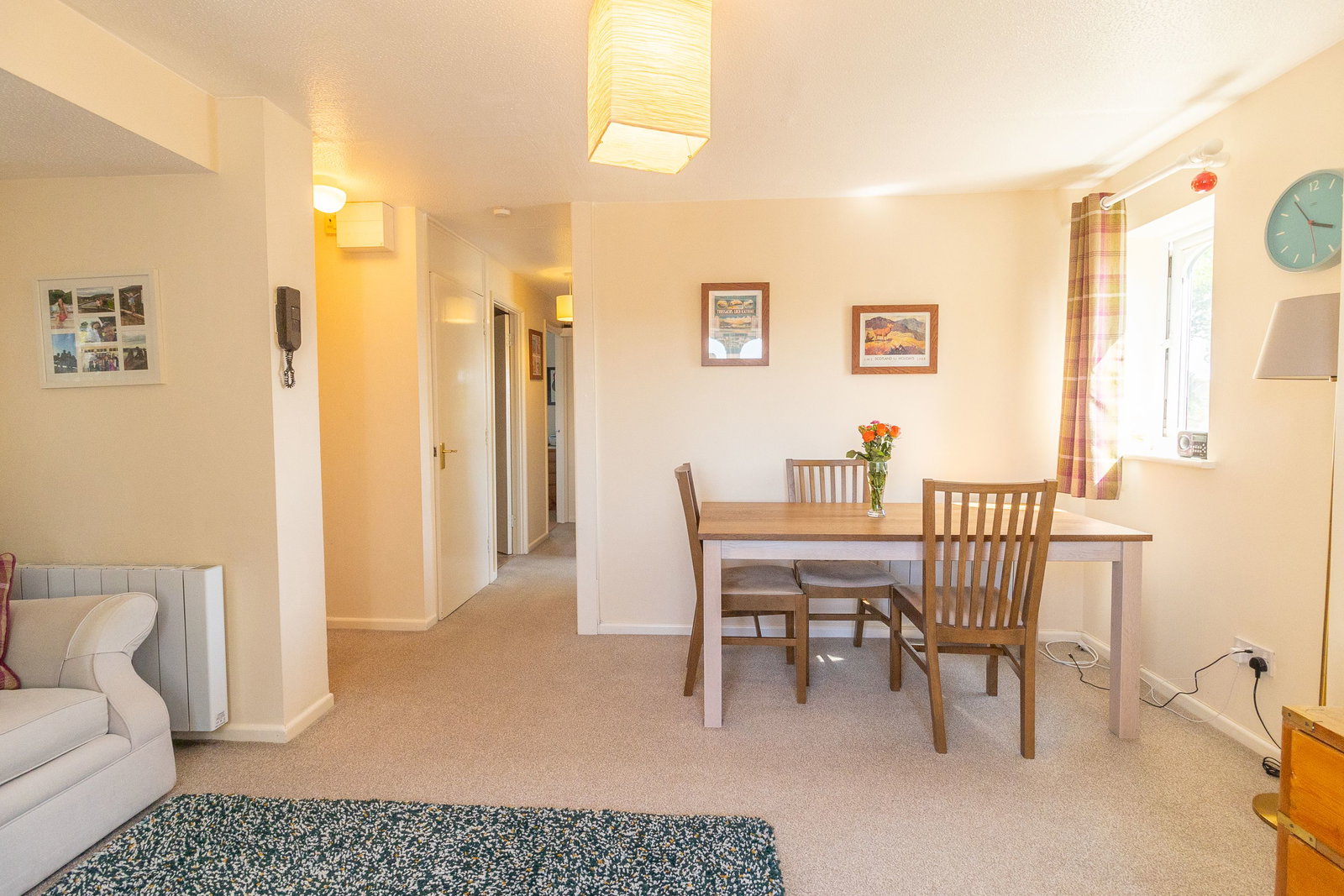 Apartment in Towcester