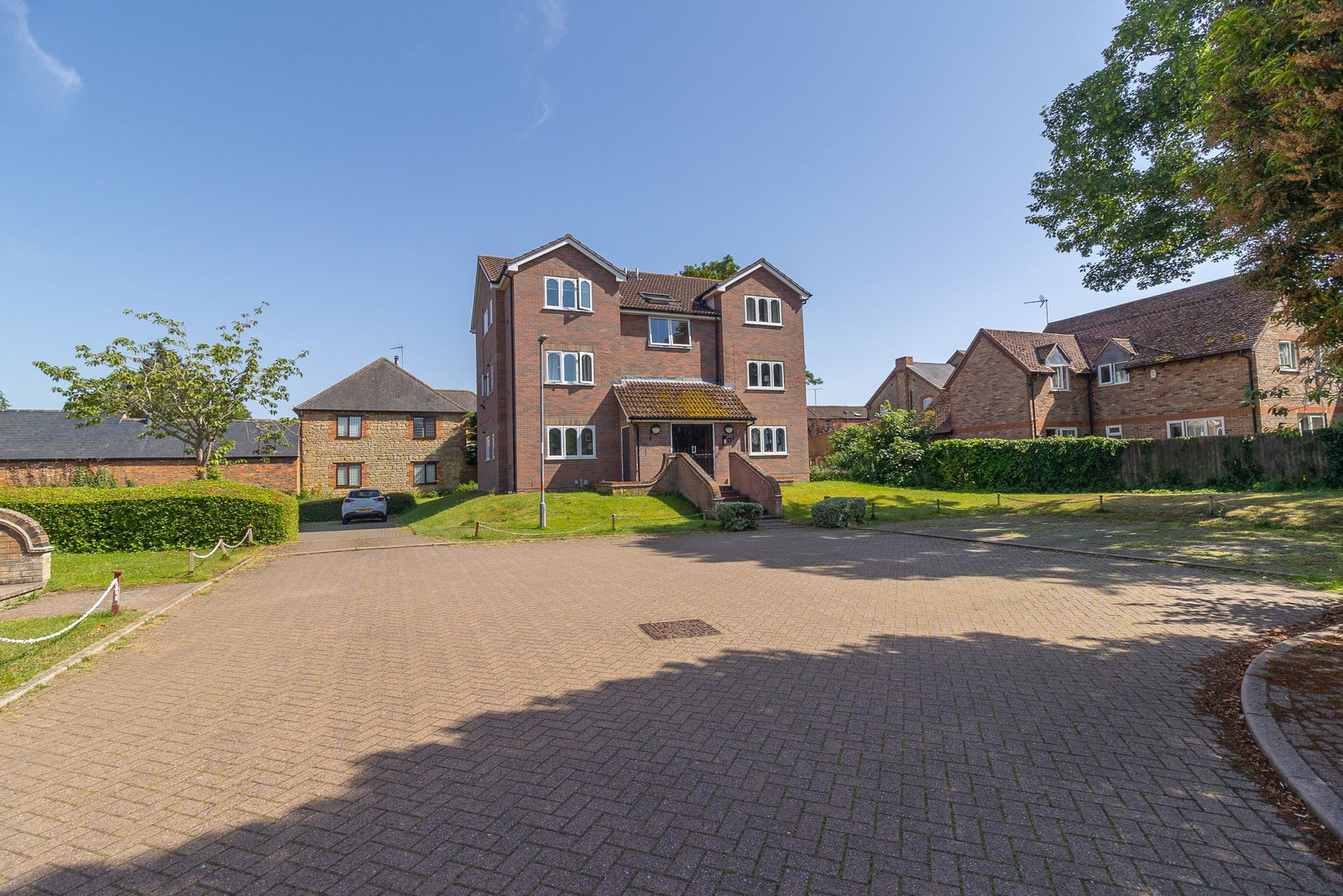 Apartment in Towcester 3
