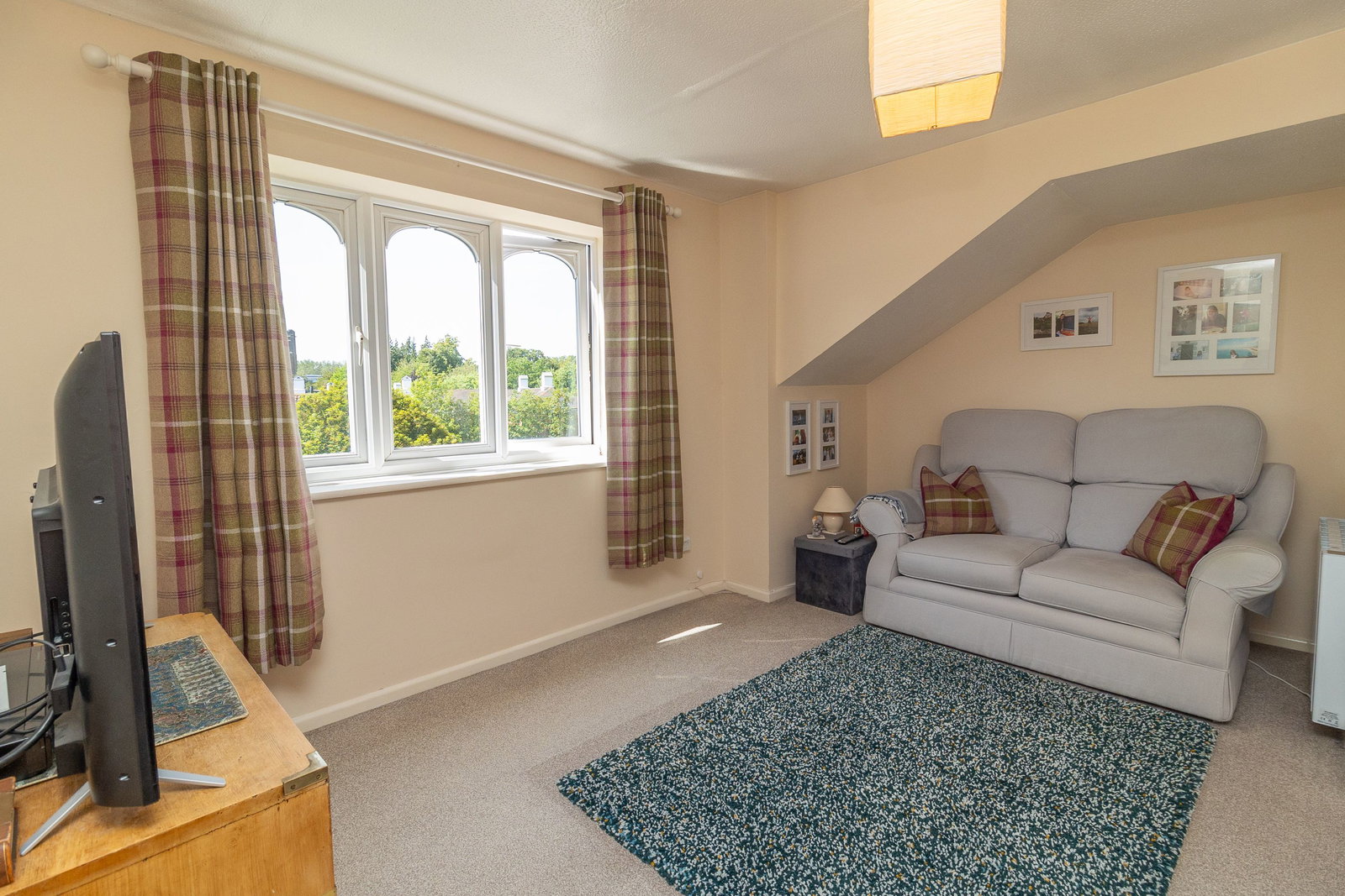 Apartment in Towcester