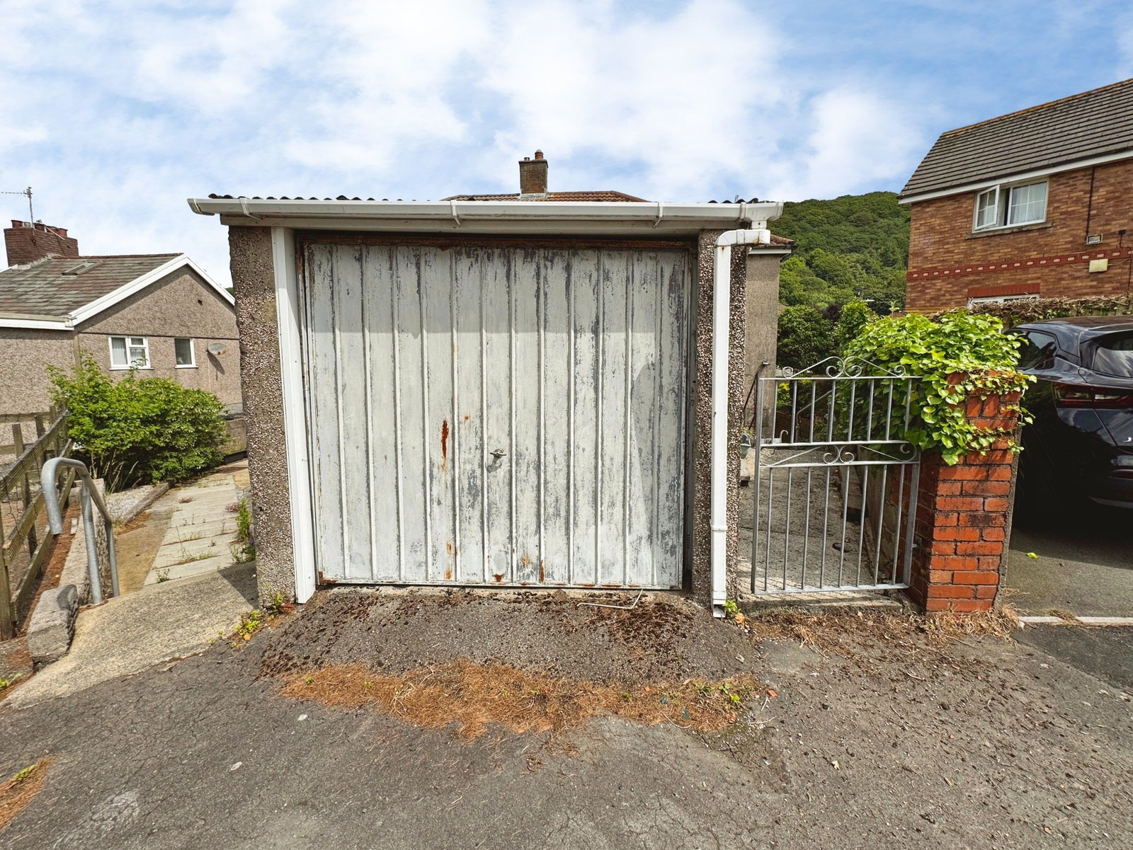 Semi Detached House in Port Talbot 2