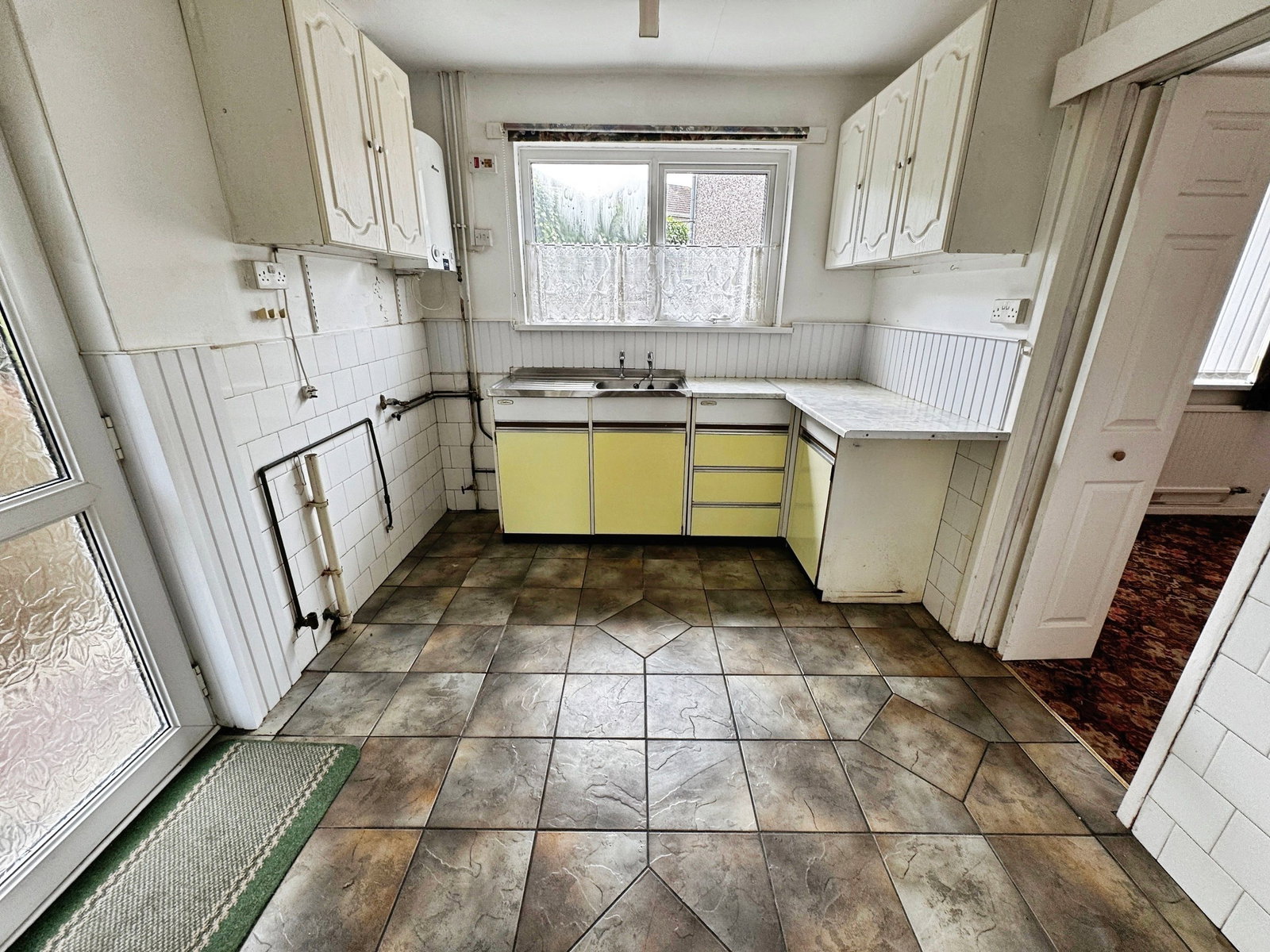 Semi Detached House in Port Talbot