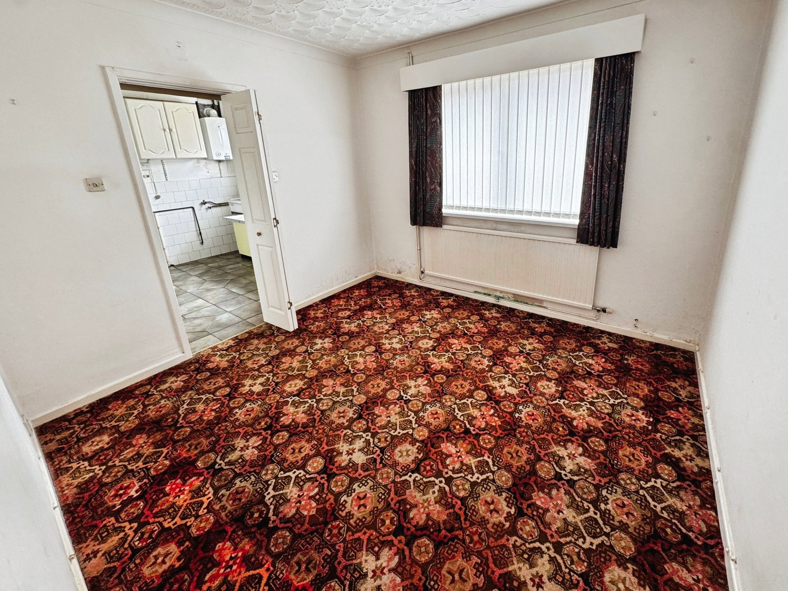 Semi Detached House in Port Talbot