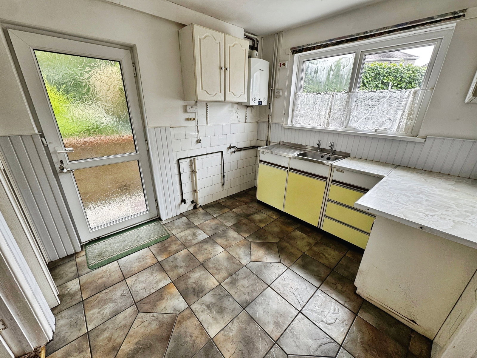 Semi Detached House in Port Talbot