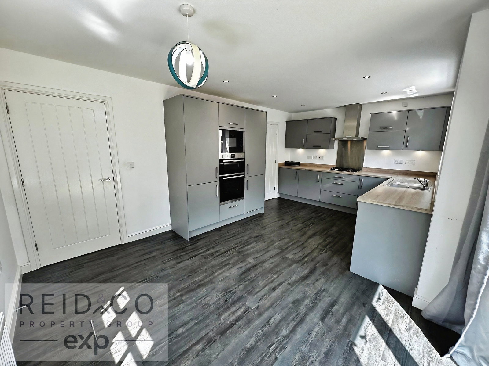 Detached House in Preston