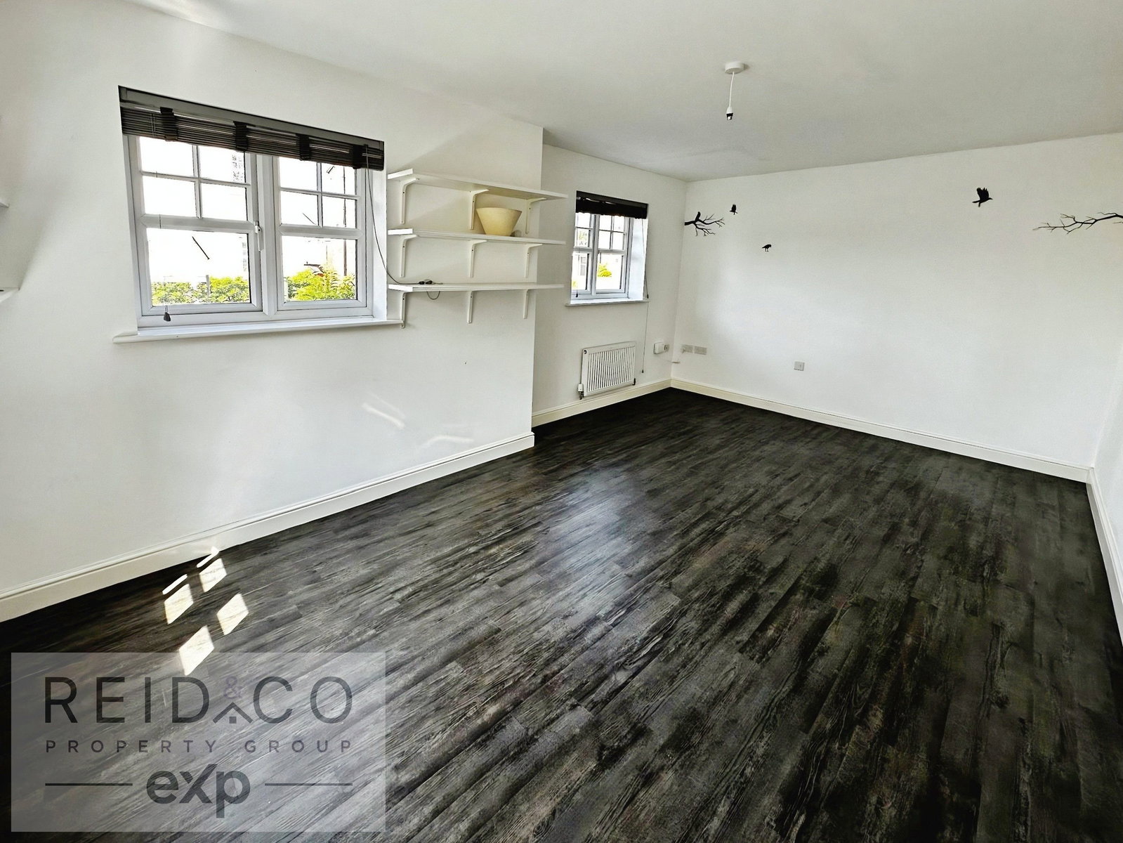 Detached House in Preston