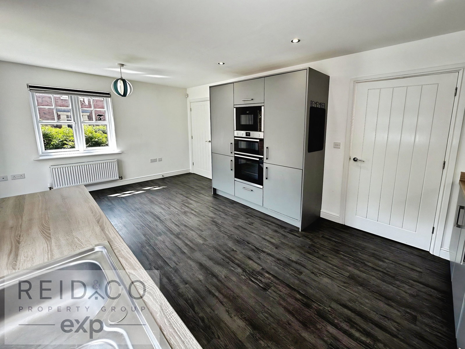 Detached House in Preston