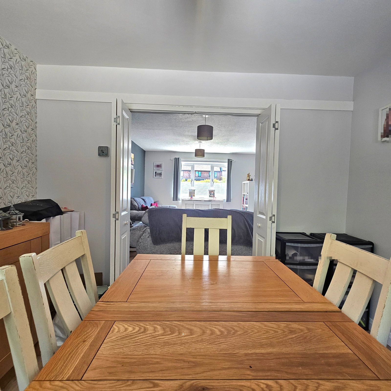 Semi Detached House in Ramsgate