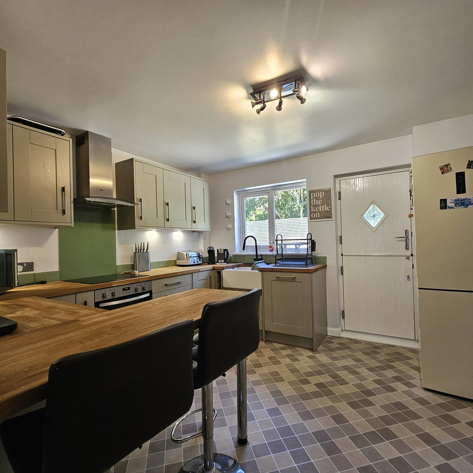 Semi Detached House in Ramsgate