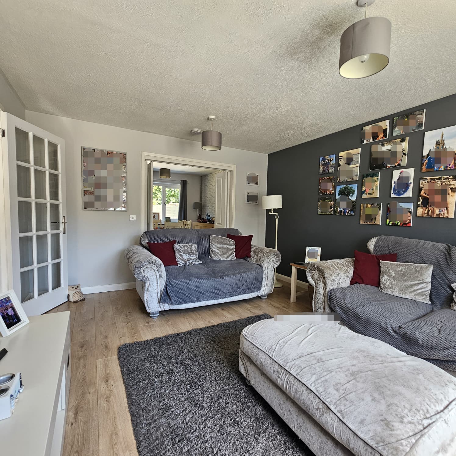 Semi Detached House in Ramsgate
