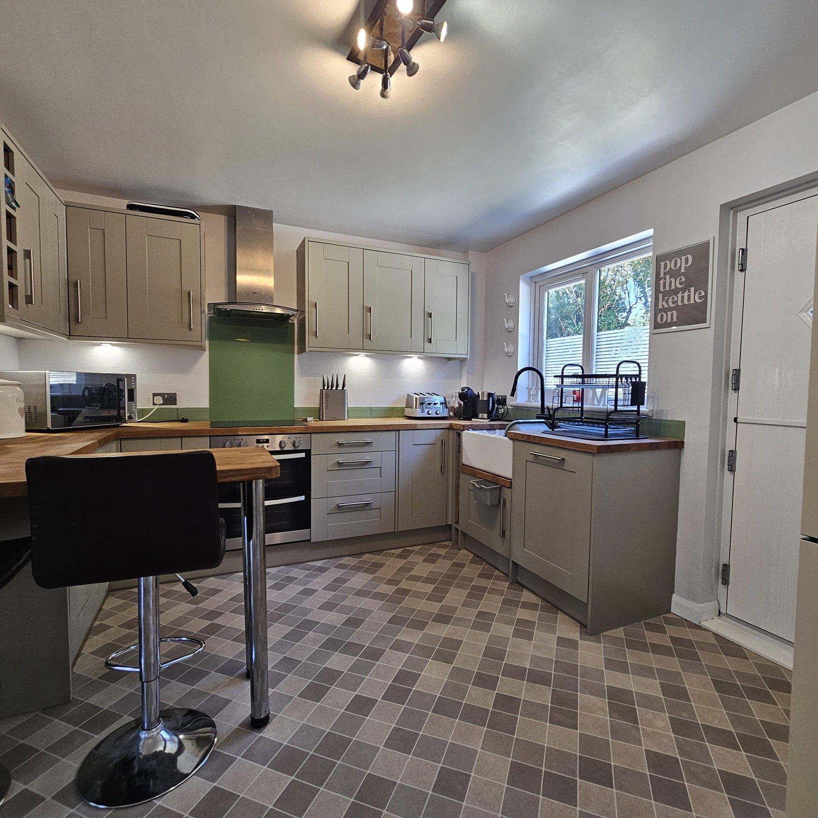 Semi Detached House in Ramsgate
