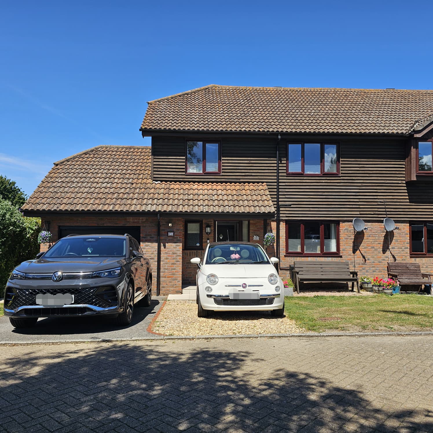Semi Detached House in Ramsgate