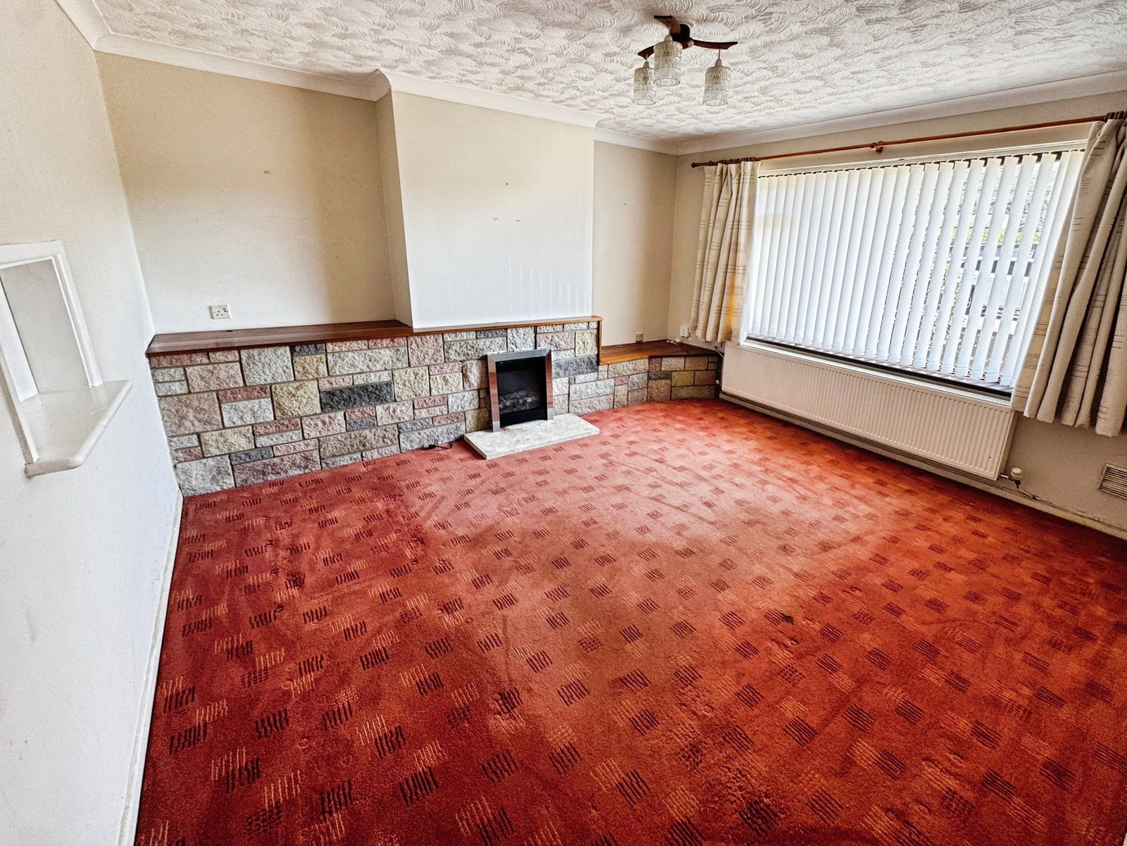 Semi Detached Bungalow in Port Talbot