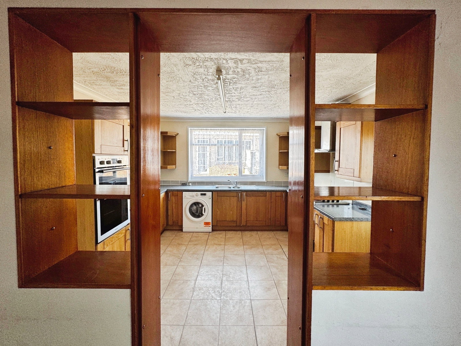 Semi Detached Bungalow in Port Talbot