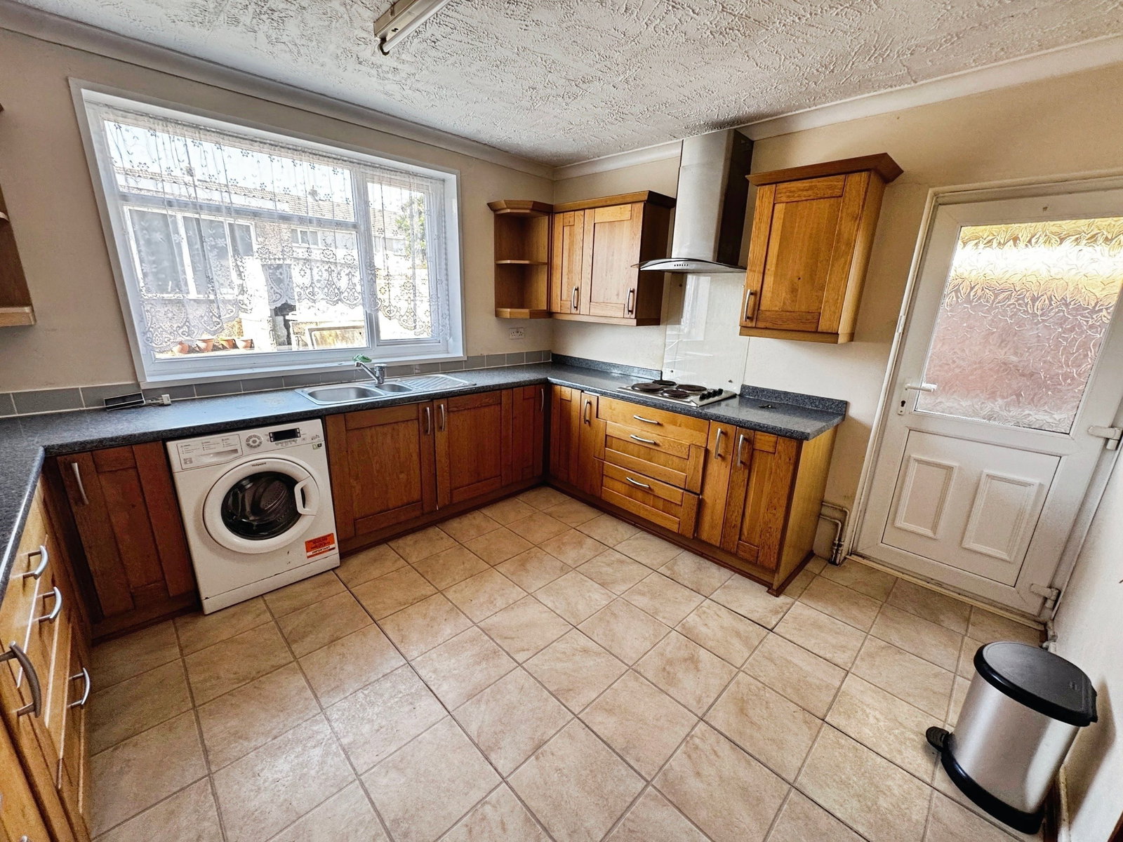Semi Detached Bungalow in Port Talbot