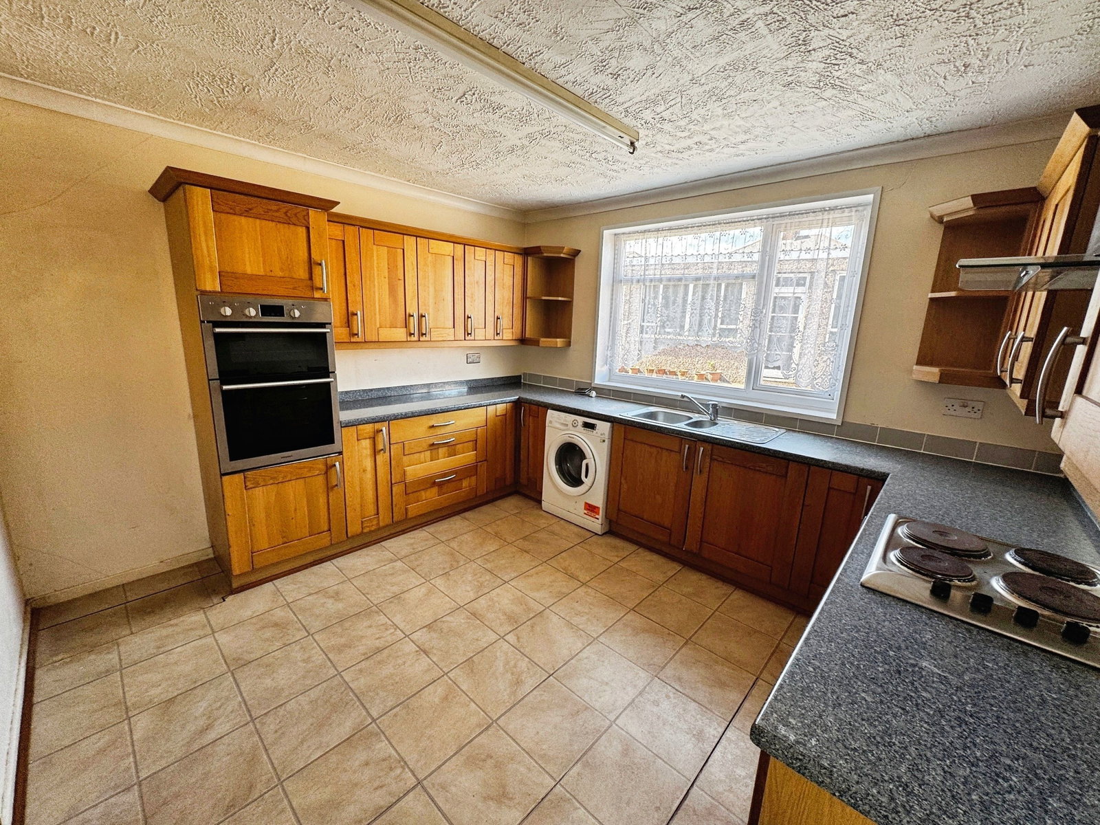 Semi Detached Bungalow in Port Talbot