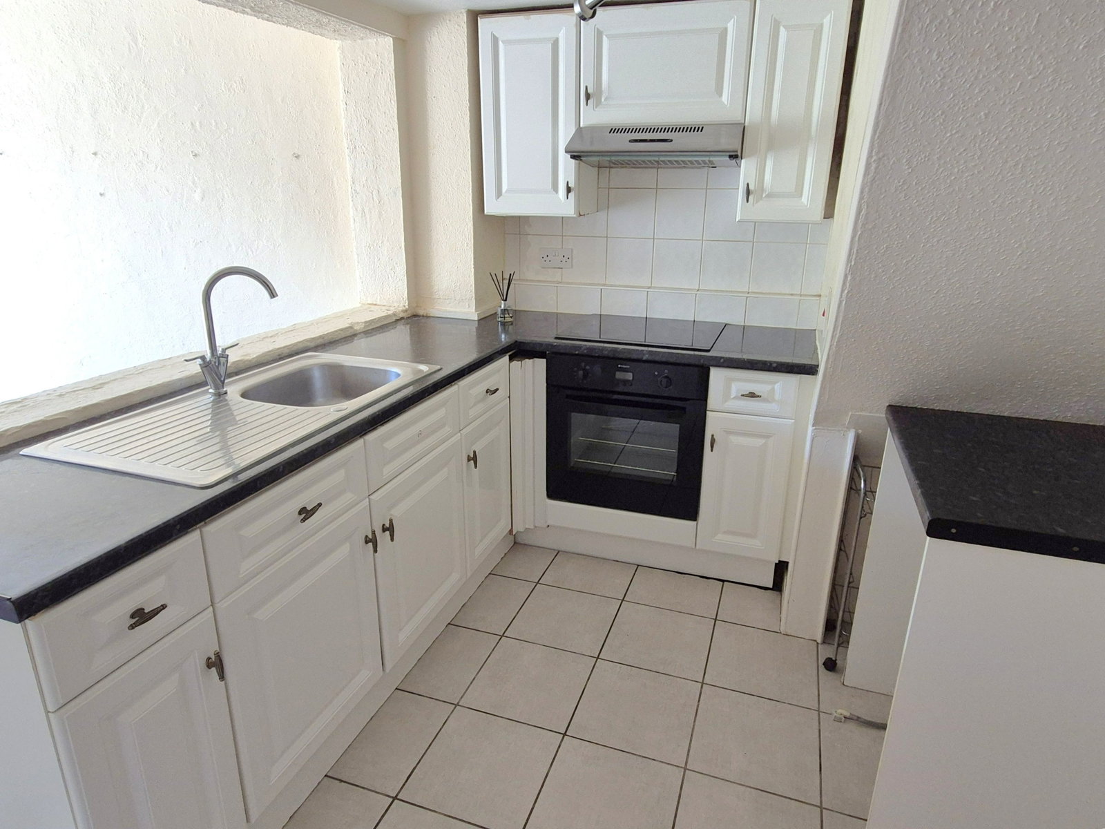 Terraced House in Henlow