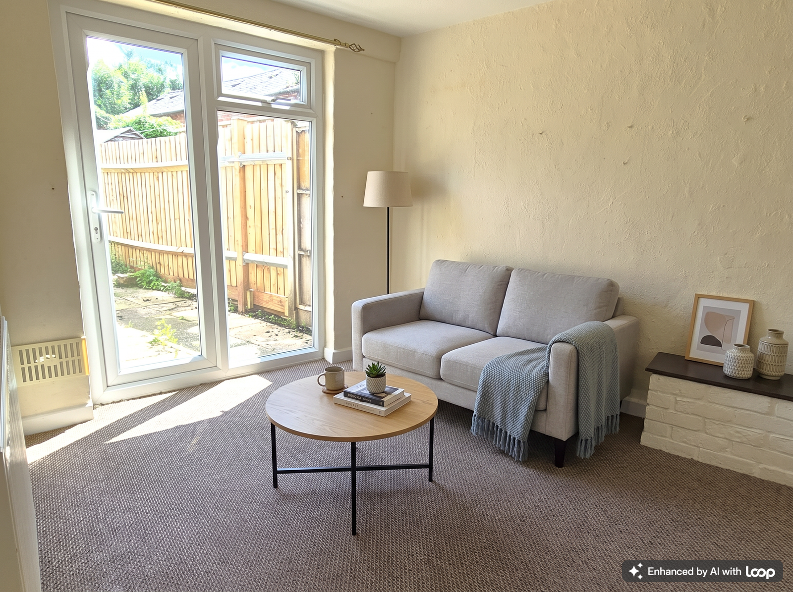 Terraced House in Henlow